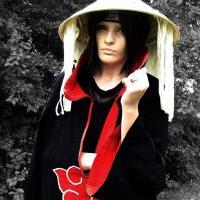 Uchiha Itachi